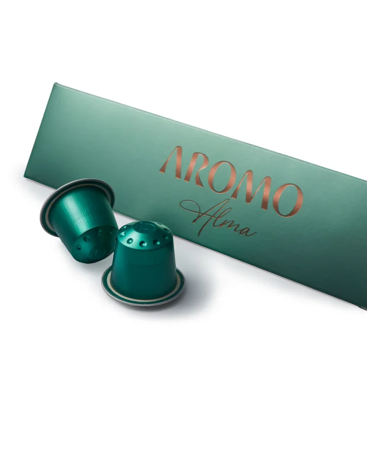 AROMO Alma 12粒胶囊装