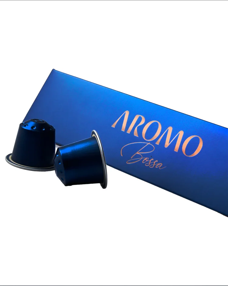 AROMO Bossa 12粒胶囊装